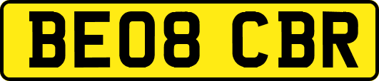 BE08CBR