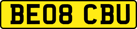 BE08CBU