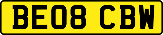 BE08CBW