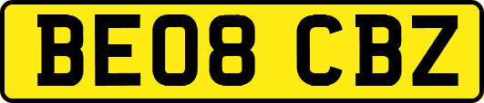 BE08CBZ