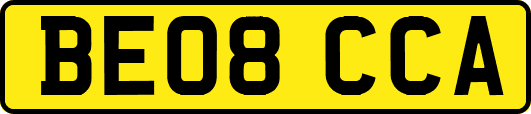 BE08CCA