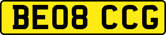 BE08CCG