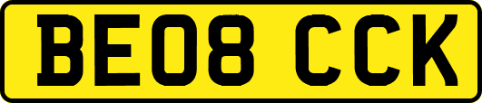 BE08CCK