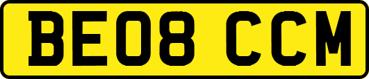 BE08CCM