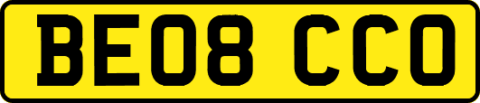 BE08CCO
