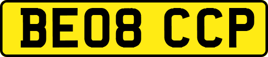 BE08CCP