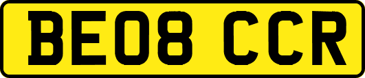 BE08CCR