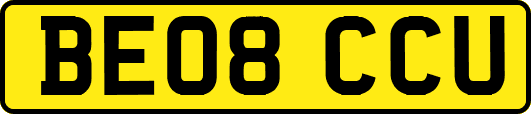 BE08CCU