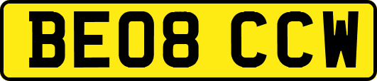 BE08CCW