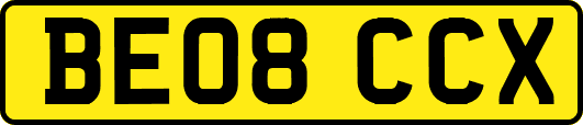BE08CCX