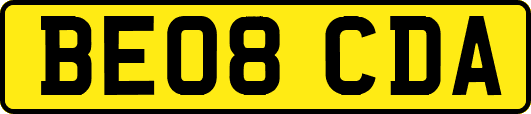BE08CDA