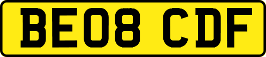 BE08CDF