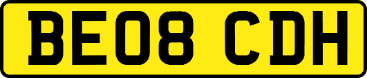 BE08CDH