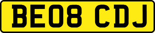BE08CDJ