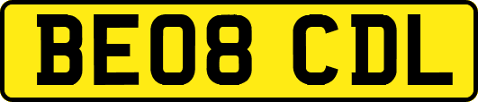 BE08CDL