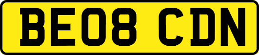 BE08CDN