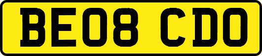 BE08CDO