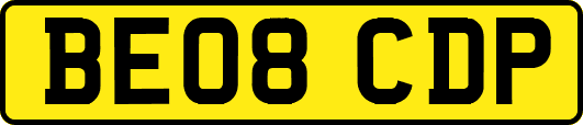 BE08CDP