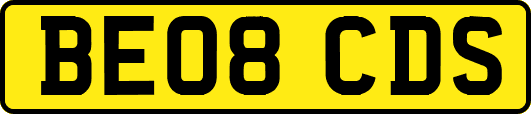 BE08CDS