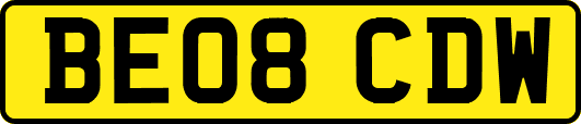 BE08CDW