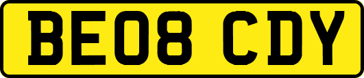 BE08CDY