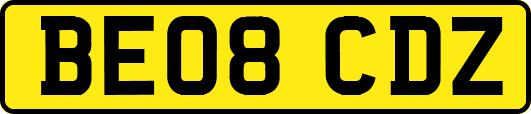 BE08CDZ