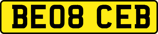 BE08CEB