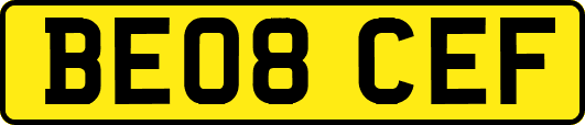 BE08CEF