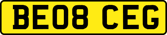 BE08CEG