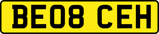 BE08CEH
