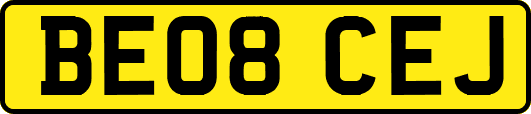 BE08CEJ