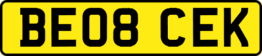 BE08CEK
