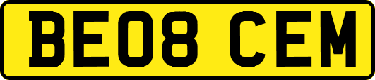 BE08CEM