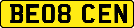 BE08CEN