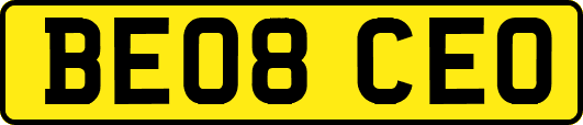 BE08CEO