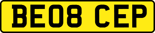 BE08CEP