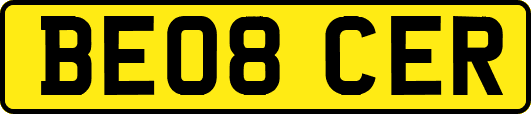 BE08CER