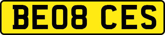 BE08CES