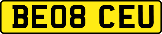 BE08CEU