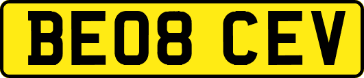 BE08CEV