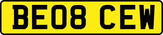 BE08CEW