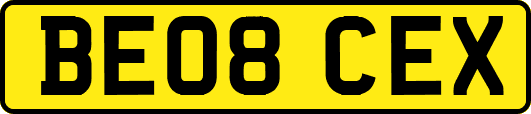 BE08CEX