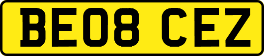 BE08CEZ