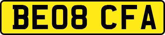 BE08CFA