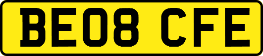 BE08CFE