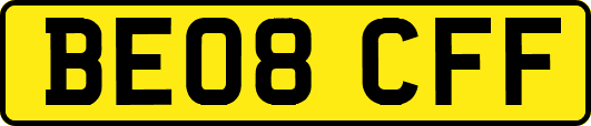 BE08CFF