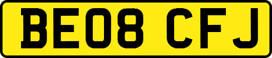 BE08CFJ