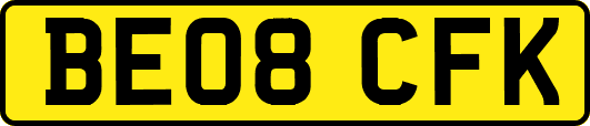 BE08CFK