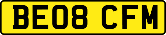 BE08CFM