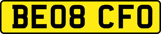 BE08CFO